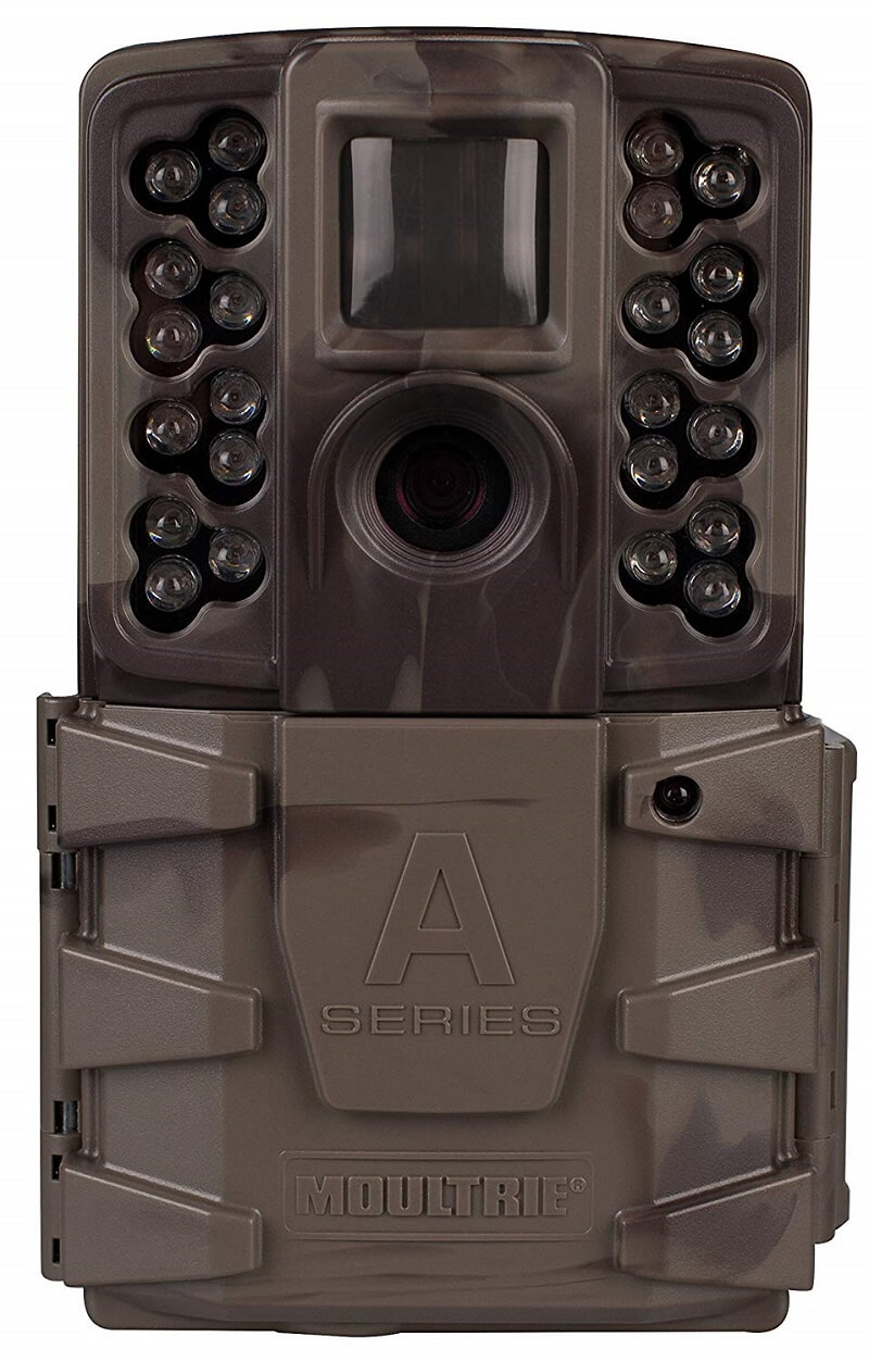 Moultrie Trail Cameras
