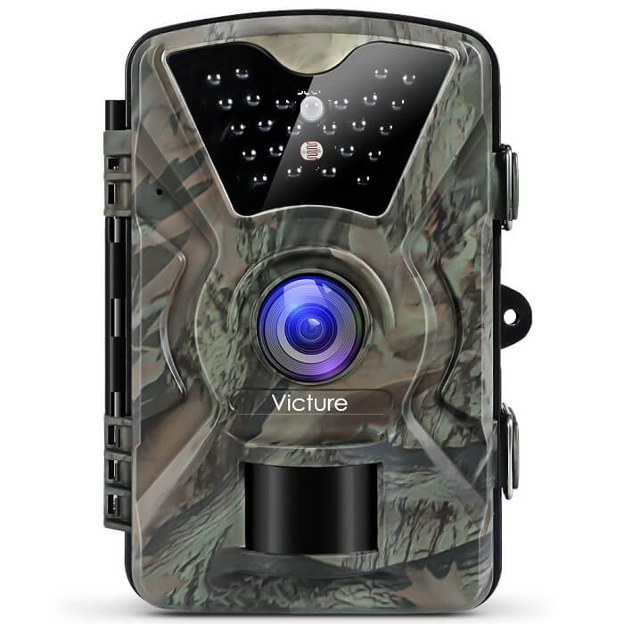 Victure Trail Game Camera