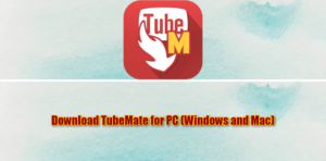 free for apple instal TubeMate Downloader 5.10.10