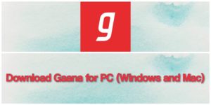 gaana app download for pc windows 7