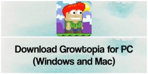 growtopia download windows 10