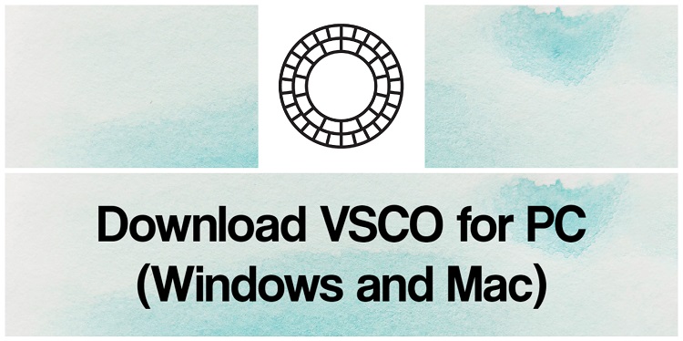 Download VSCO for PC (Windows and Mac)
