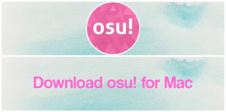 Download osu! for Mac
