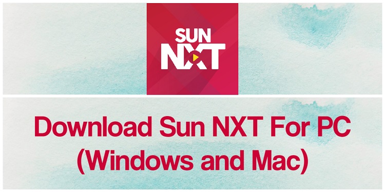 Download Sun NXT for PC (Windows and Mac)