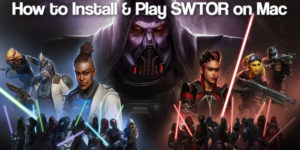 Can I Play Swtor On Mac?