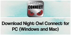 night owl app