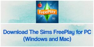 how to download sims 4 on pc for free
