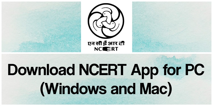 Download NCERT App for PC (Windows and Mac)