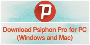 install psiphon for mac