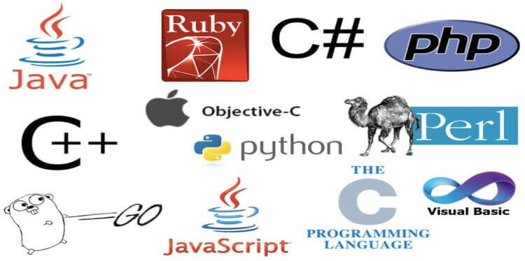 The most suitable Programming Languages for Development