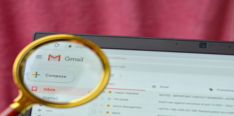 4 Reasons to Move from Gmail to G Suite