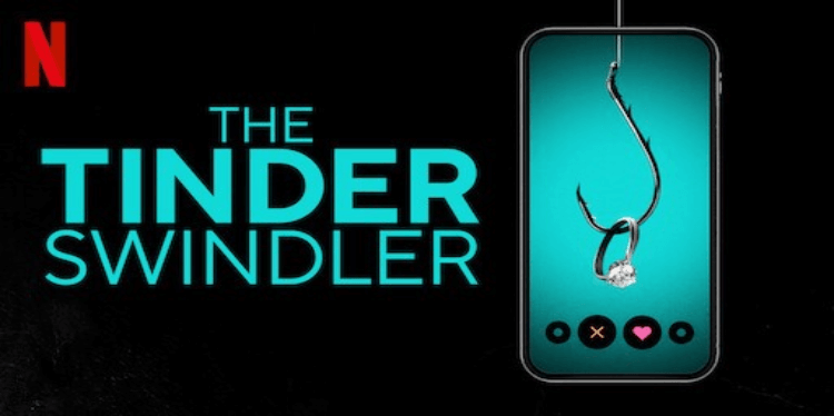 Download The Tinder Swindler