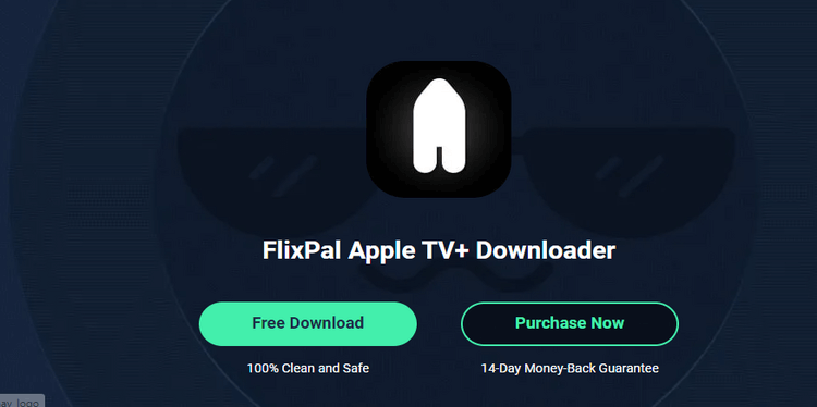FlixPal Apple TV Plus Downloader